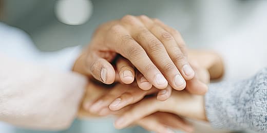 Хто ми — проєкт «Доула Смерті»